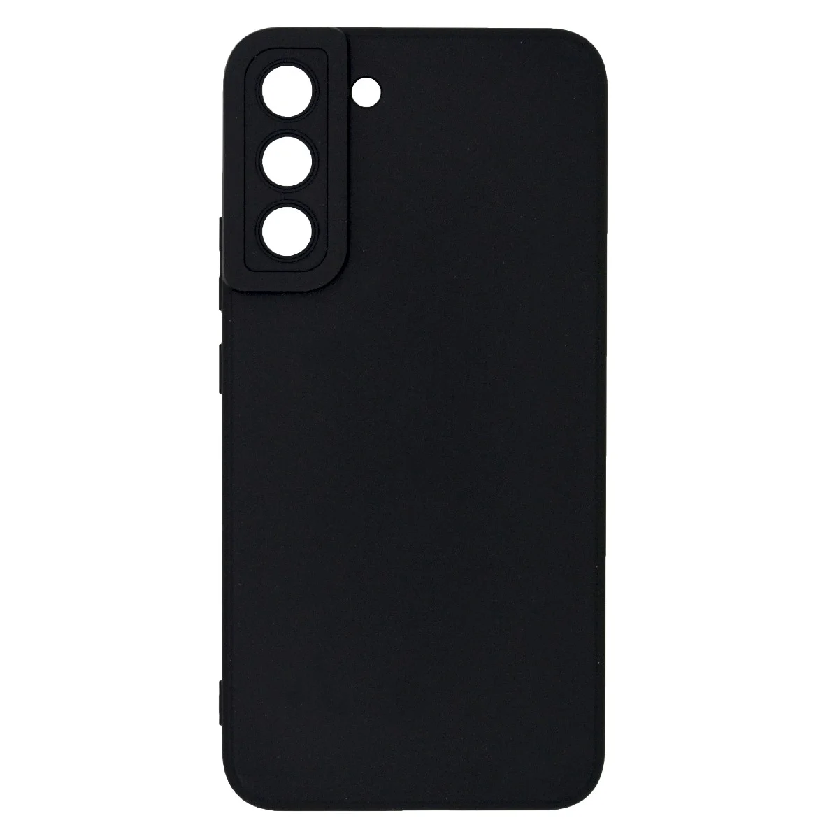 Φωτογραφία προϊόντος: Θήκη TPU Ancus 2.0mm για Samsung SM-S906 Galaxy S22+ 5G Μαύρο