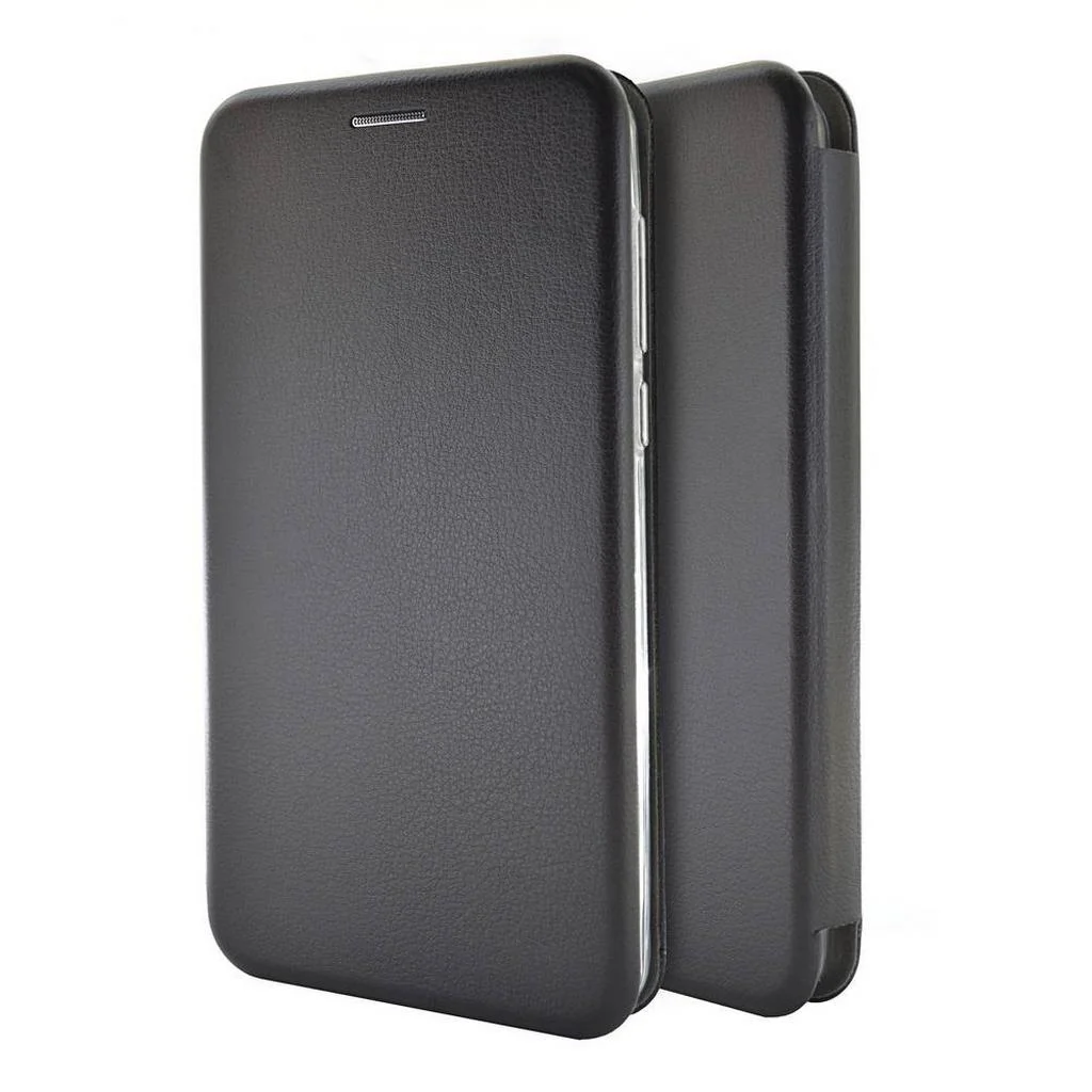 Φωτογραφία προϊόντος: Θήκη Book Ancus Magnetic Curve για Xiaomi Mi 9 Pro TPU Μαύρη