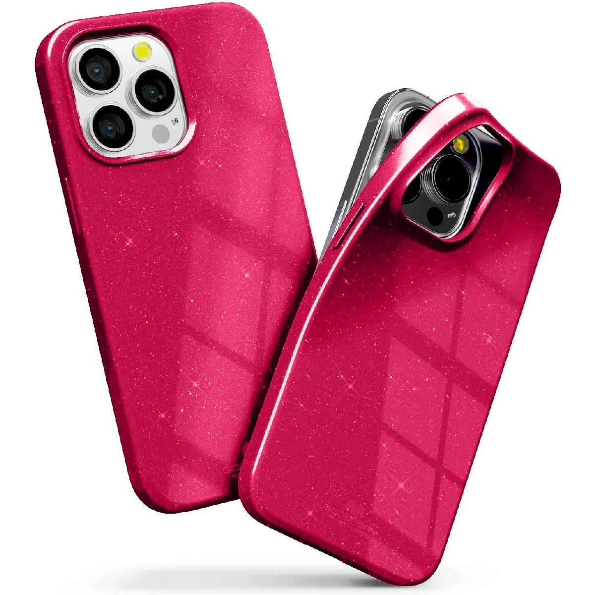 Φωτογραφία προϊόντος: Θήκη Jelly Goospery για Apple iPhone 13 Pro Ροζ