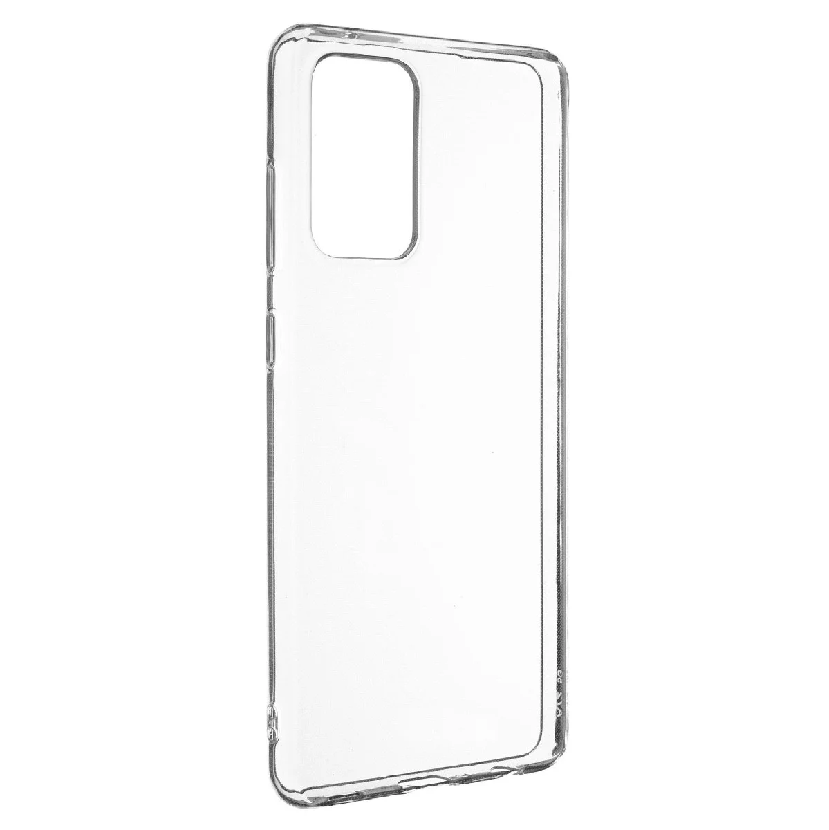 Φωτογραφία προϊόντος: Θήκη TPU Ancus 2.0mm για Samsung A72 A725F A726B Διάφανη