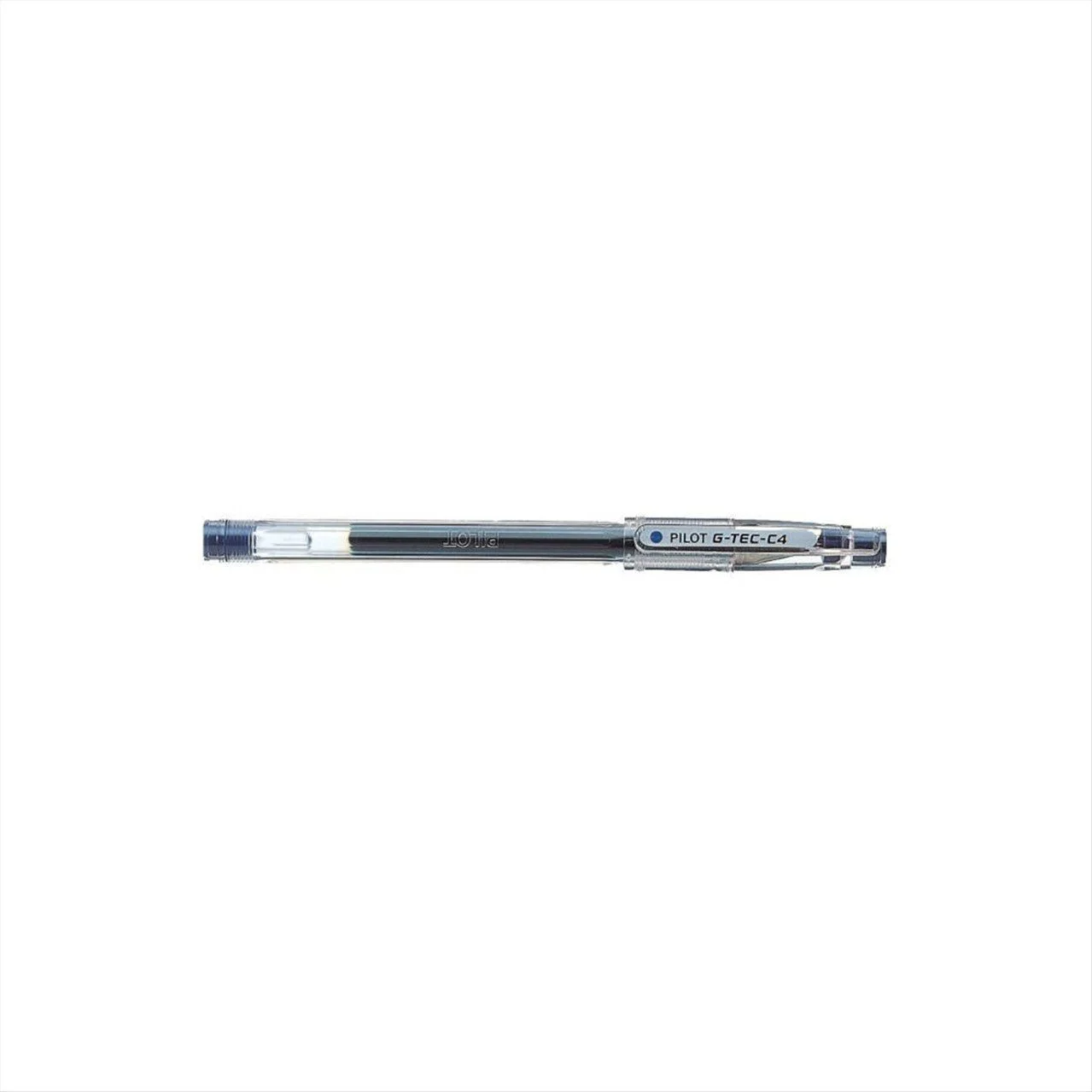 Φωτογραφία προϊόντος: Pilot Στυλό Gel G-Tec-C4 Μπλε 0,4mm BL-GC4-L