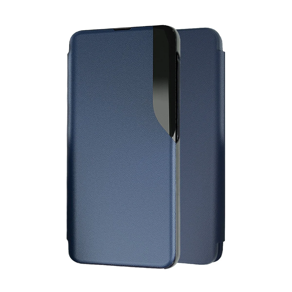 Φωτογραφία προϊόντος: Θήκη Book Ancus για Apple iPhone 12 Pro Max TPU Μπλε