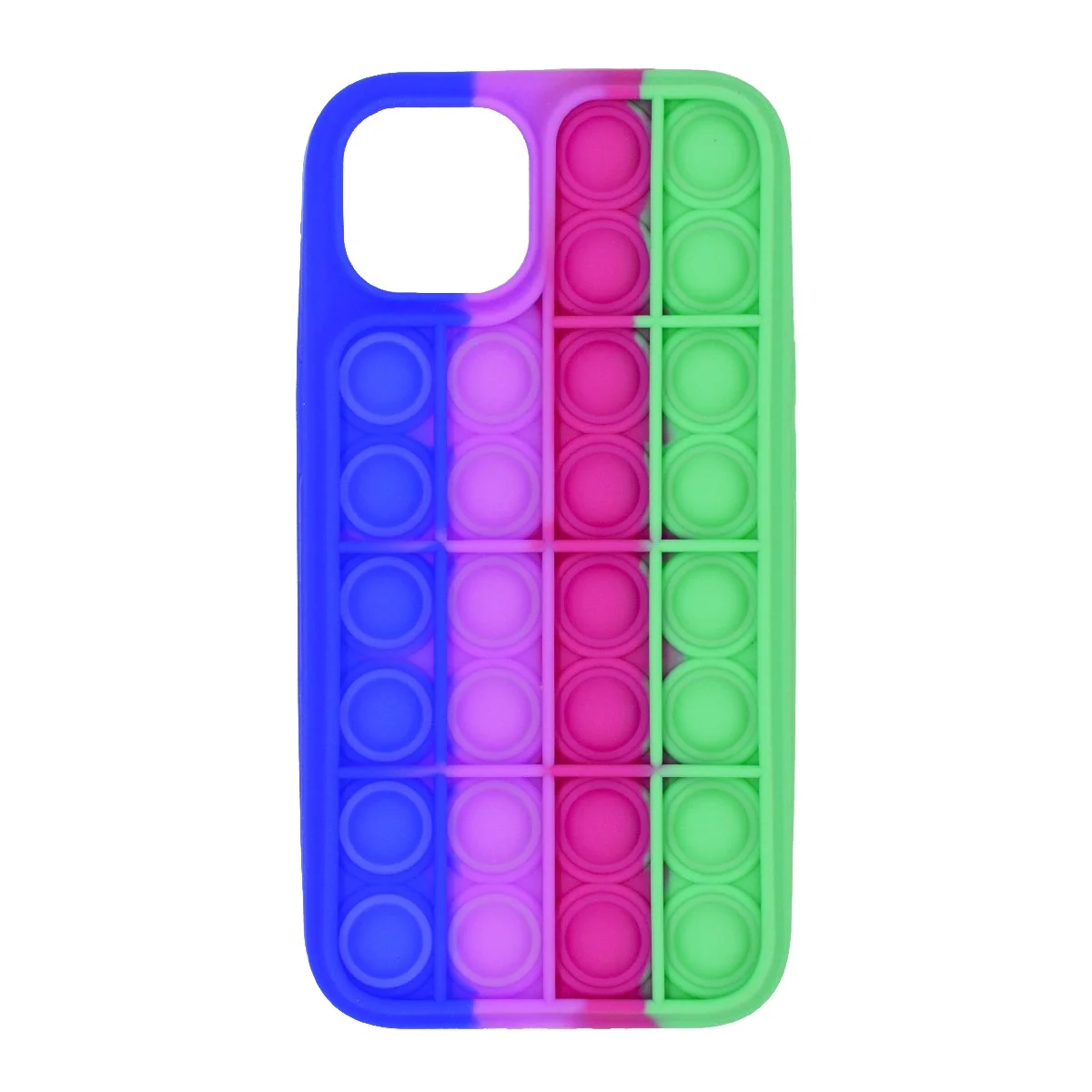 Φωτογραφία προϊόντος: Θήκη Ancus TPU Pop It για Apple iPhone 13/ iPhone 14