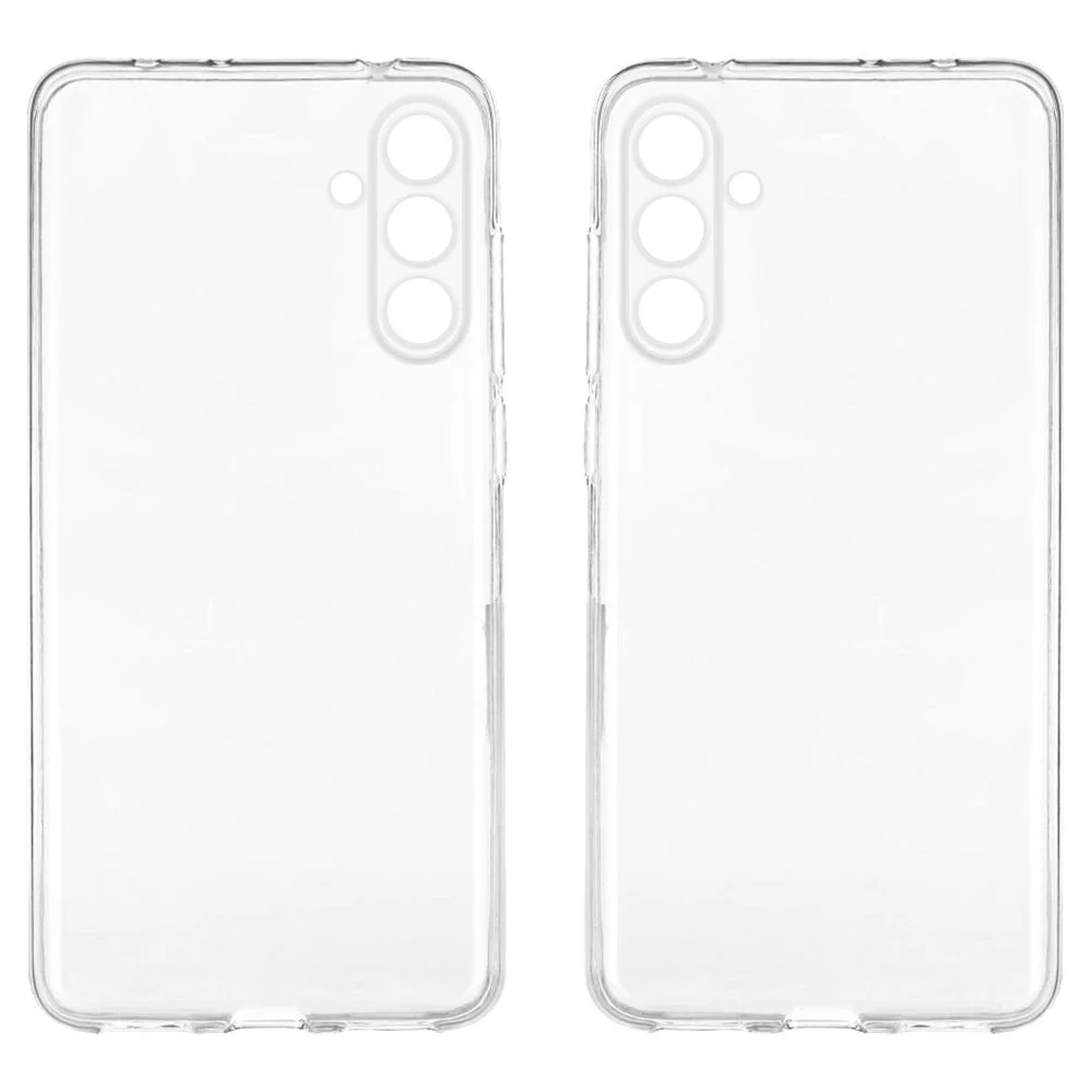 Φωτογραφία προϊόντος: Θήκη TPU Ancus 2.0mm για Samsung SM-A366 Galaxy A36 5G Διάφανη