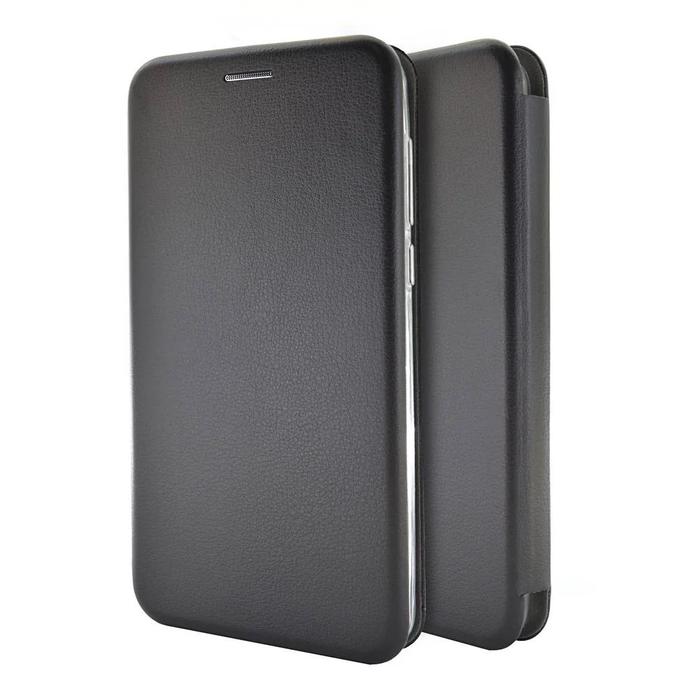 Φωτογραφία προϊόντος: Θήκη Book Ancus Magnetic Curve για Apple iPhone 15 Pro Max TPU Μαύρη