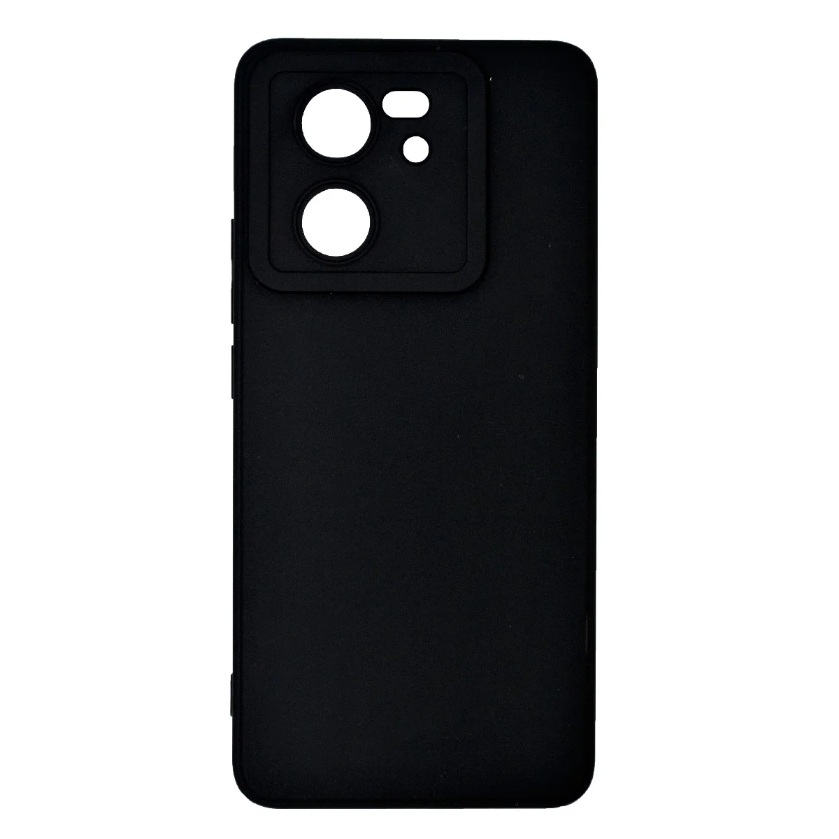 Φωτογραφία προϊόντος: Θήκη TPU Ancus για Xiaomi 13T Μαύρη
