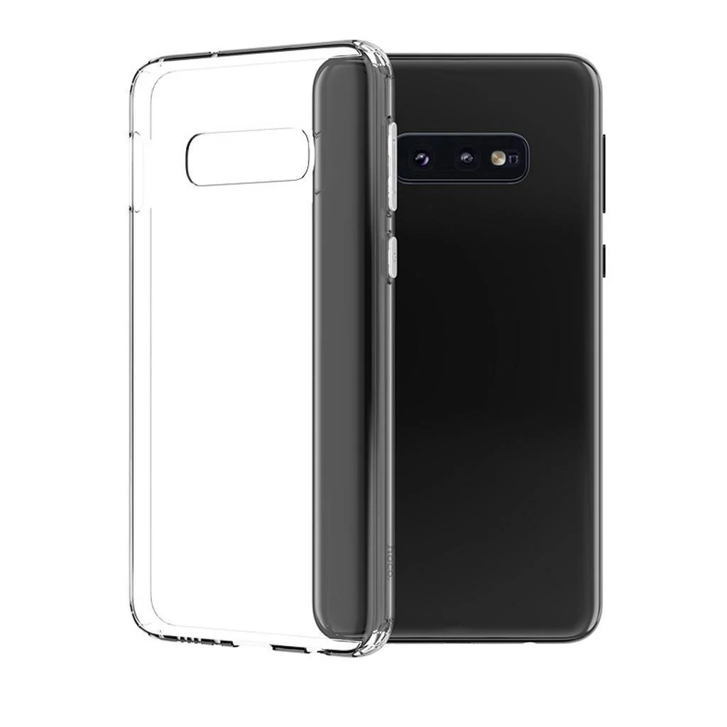 Φωτογραφία προϊόντος: Θήκη Hoco Light Series TPU για Samsung SM-G970F/DS Galaxy S10e Διάφανη