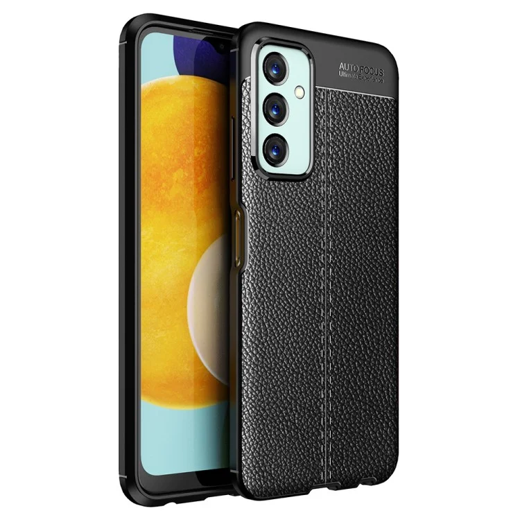 Φωτογραφία προϊόντος: Θήκη Ancus AutoFocus Shock Proof για Samsung M13 M135 M23 M236 Μαύρη