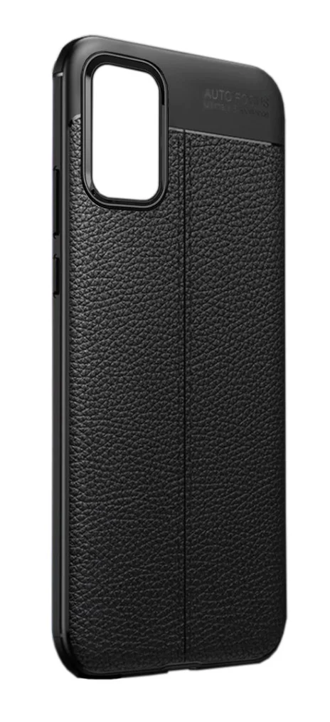 Φωτογραφία προϊόντος: Θήκη Ancus AutoFocus Shock Proof για Samsung SM-G980F Galaxy S20 Μαύρη