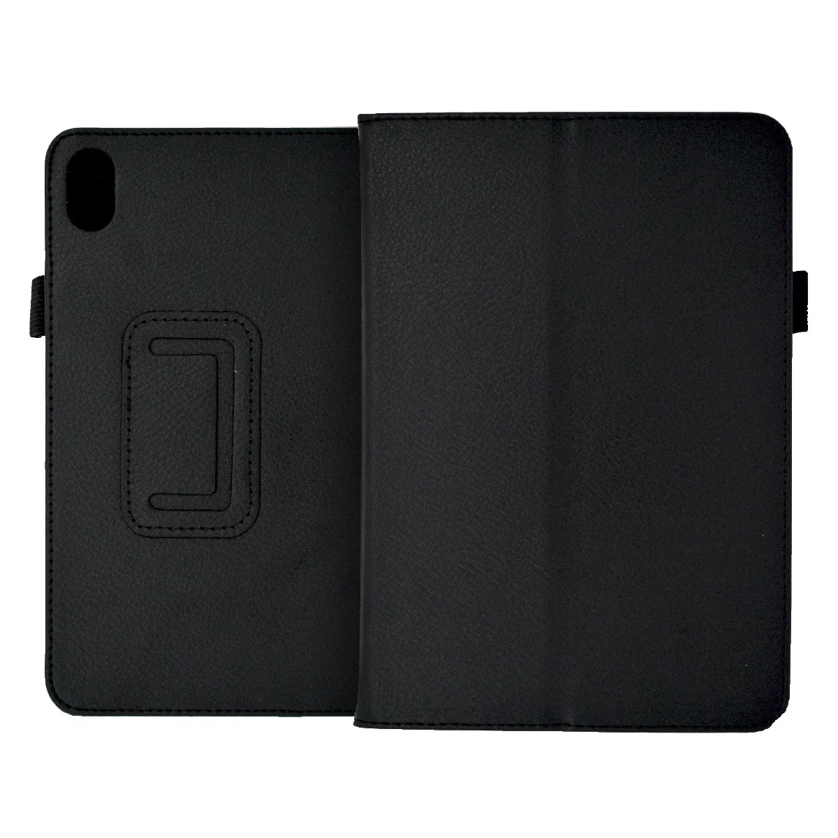 Φωτογραφία προϊόντος: Θήκη Book Ancus Magnetic για Apple iPad Mini 6 (2021) Μαύρη