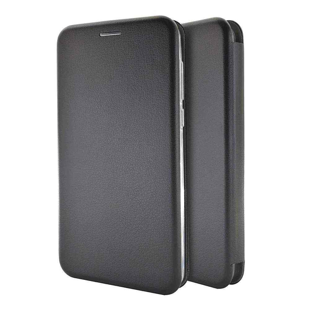 Φωτογραφία προϊόντος: Θήκη Book Ancus Magnetic Curve για Xiaomi Mi 10 5G Mi 10 Pro 5G TPU Μαύρο