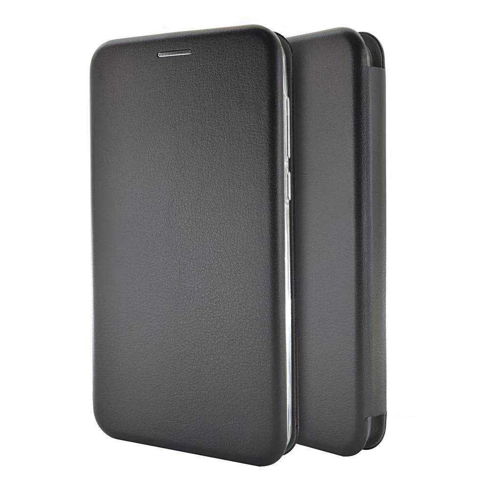 Φωτογραφία προϊόντος: Θήκη Book Ancus Magnetic Curve για Xiaomi Poco X4 TPU Μαύρη