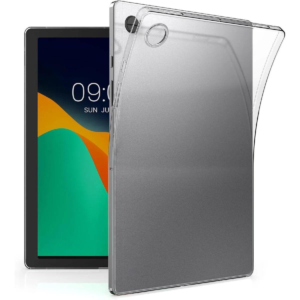 Φωτογραφία προϊόντος: Θήκη TPU Ancus 2.0mm για SM-X205 Galaxy Tab A8 10.5