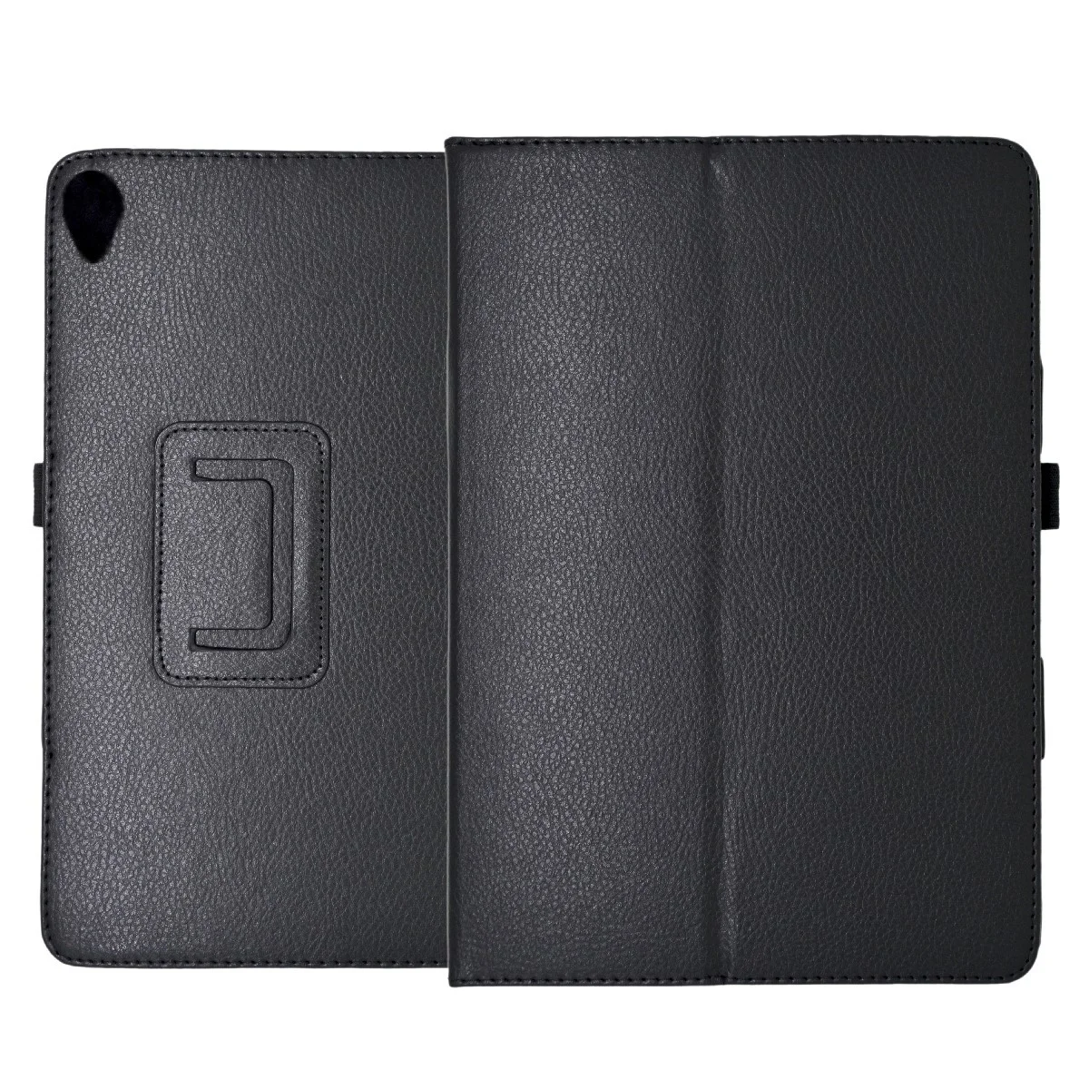 Φωτογραφία προϊόντος: Θήκη Book Ancus Magnetic για Samsung SM-X205 Galaxy Tab А8 Μαύρη