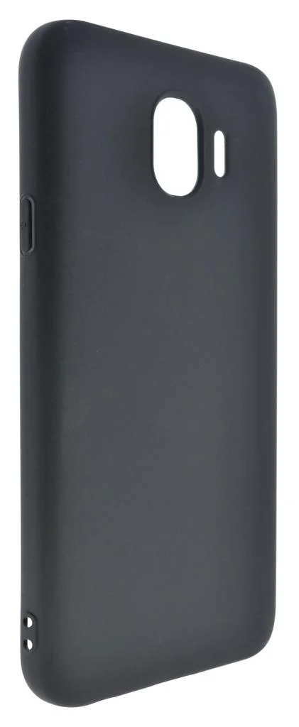 Φωτογραφία προϊόντος: Θήκη Soft TPU Ancus για Samsung SM-J400F Galaxy J4 Μαύρη