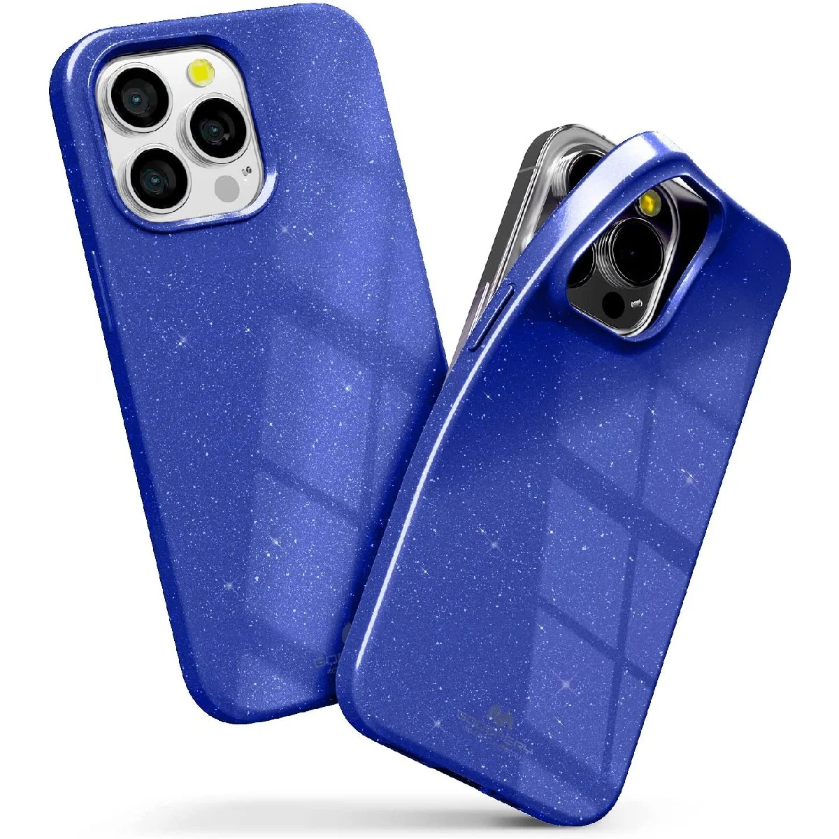 Φωτογραφία προϊόντος: Θήκη Jelly Goospery για Apple iPhone 13 Pro Μπλε
