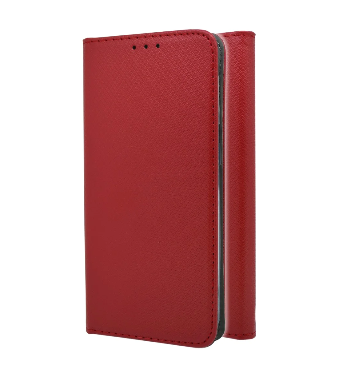 Φωτογραφία προϊόντος: Θήκη Book Ancus Magnetic Glam για Samsung SM-A426B Galaxy A42 TPU Κόκκινο