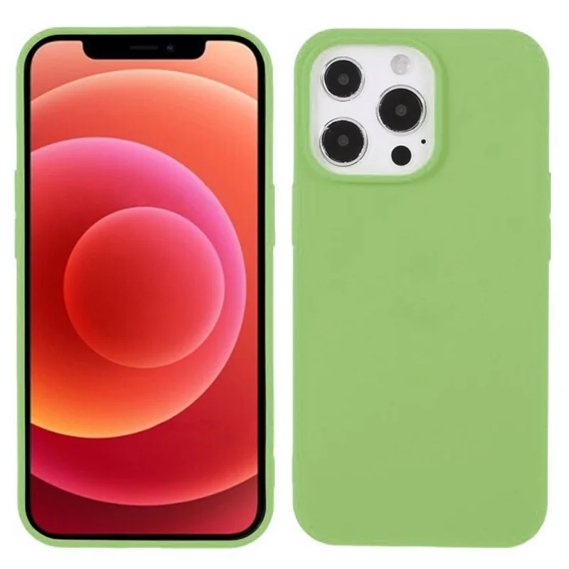 Φωτογραφία προϊόντος: Θήκη TPU Ancus για Apple iPhone 13 Pro Πράσινο