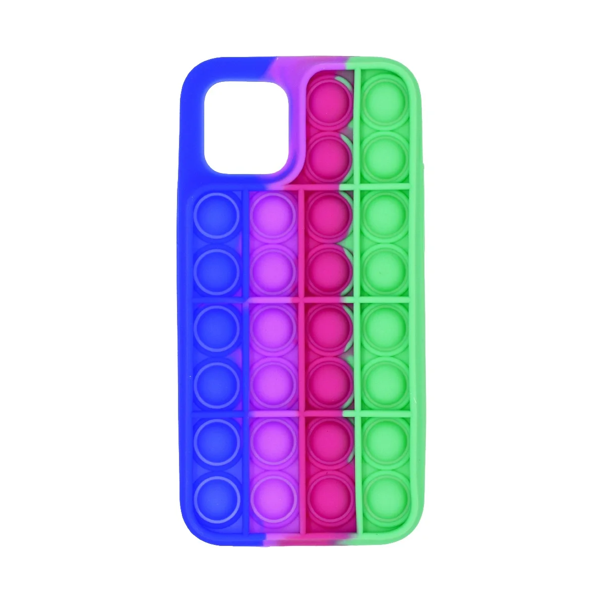 Φωτογραφία προϊόντος: Θήκη Ancus TPU Pop It για Apple iPhone 12 / 12 Pro