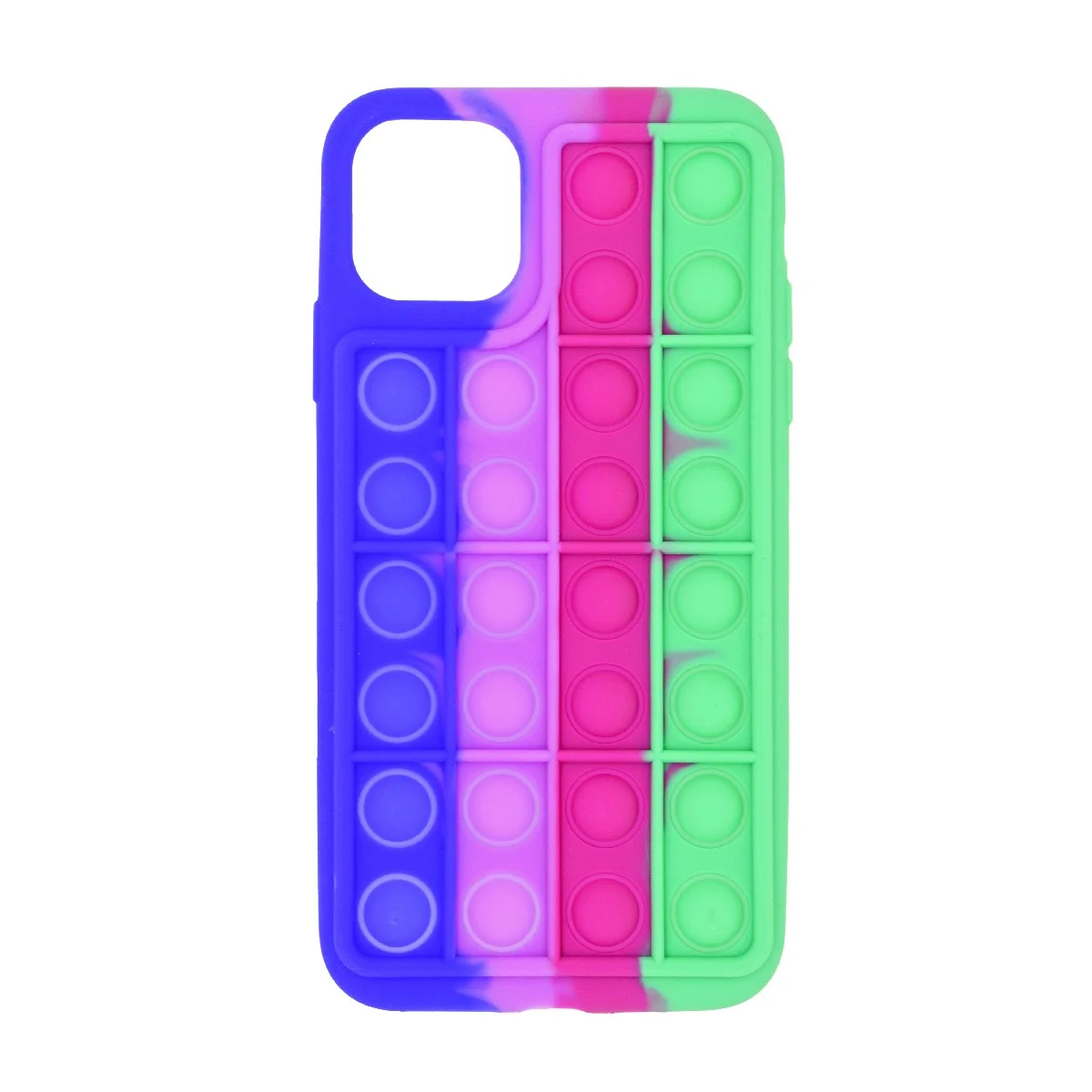 Φωτογραφία προϊόντος: Θήκη Ancus TPU Pop It για Apple iPhone 11 Pro Max