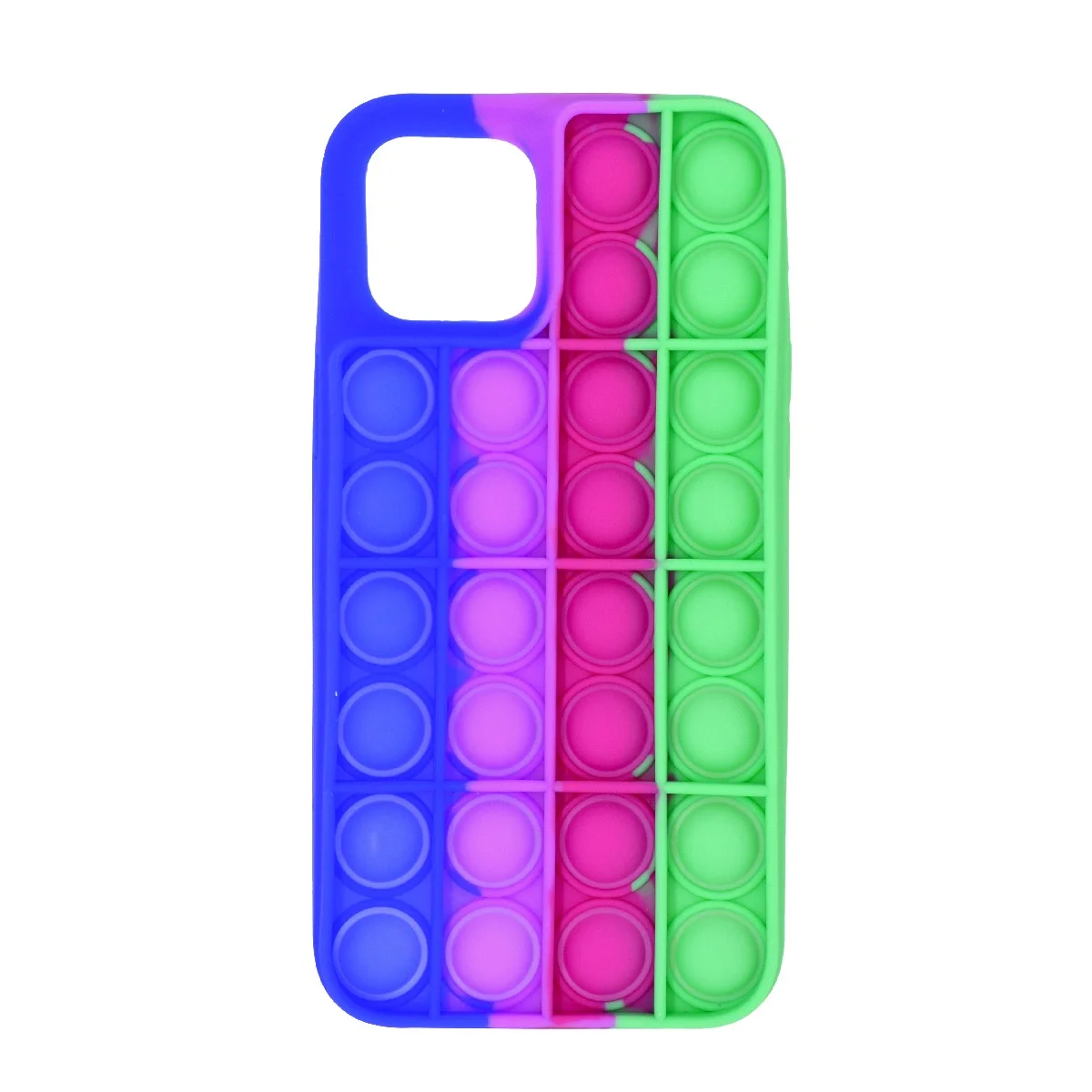 Φωτογραφία προϊόντος: Θήκη Ancus TPU Pop It για Apple iPhone 12 Pro Max