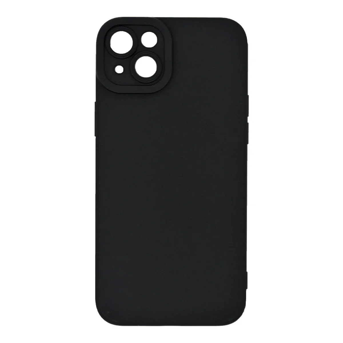 Φωτογραφία προϊόντος: Θήκη TPU Ancus για Apple iPhone 14 Plus Μαύρη