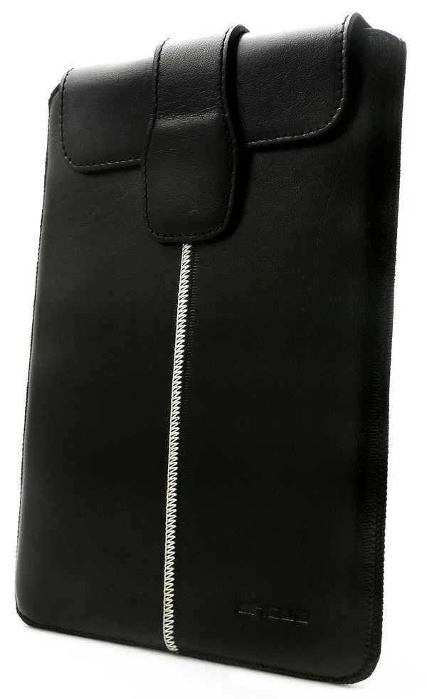 Φωτογραφία προϊόντος: Θήκη Protect Ancus για Apple iPad Mini/Mini 2 Δέρμα Μαύρη