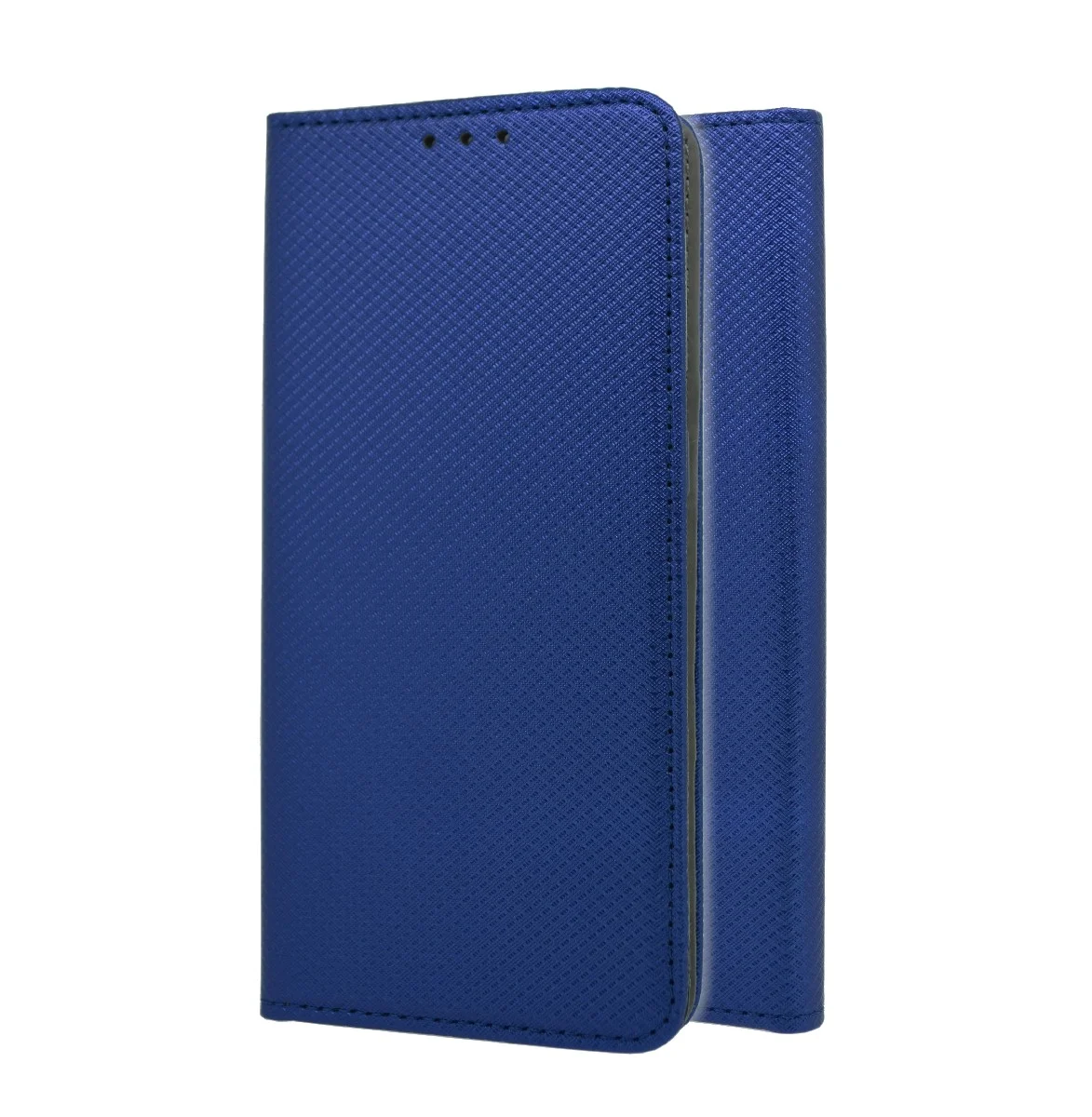 Φωτογραφία προϊόντος: Θήκη Book Ancus Magnetic Glam για Samsung SM-M515F Galaxy M51 TPU Σκούρο Μπλε