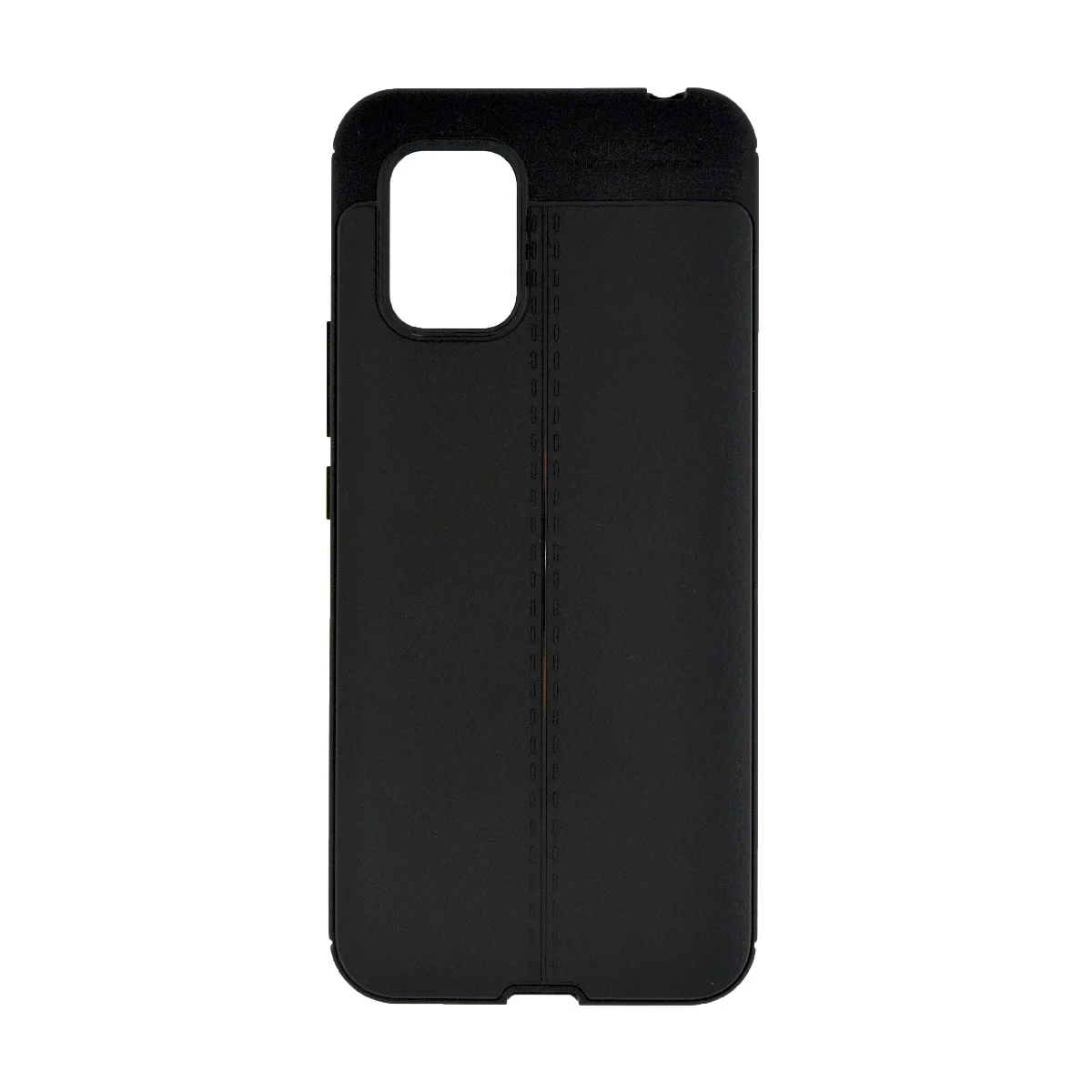 Φωτογραφία προϊόντος: Θήκη Ancus AutoFocus Shock Proof για Xiaomi Mi 10 Lite Μαύρη