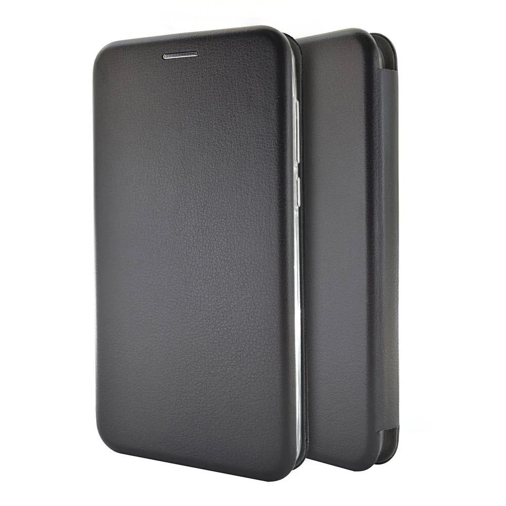 Φωτογραφία προϊόντος: Θήκη Book Ancus Magnetic Curve για Xiaomi Poco X4 Pro 5G TPU Μαύρη