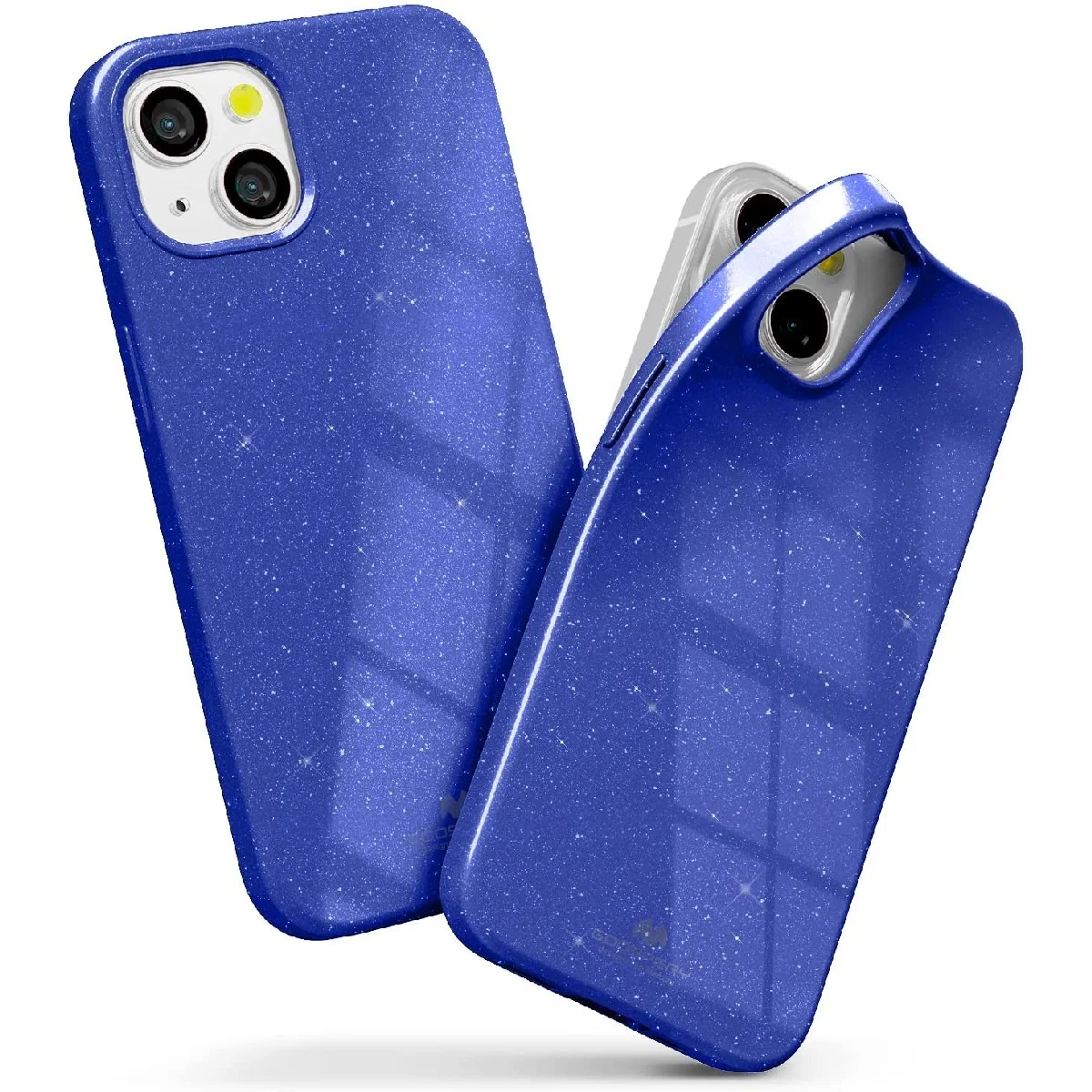 Φωτογραφία προϊόντος: ANCUS Θήκη Jelly Goospery για Apple iPhone 13 Mini Μπλε