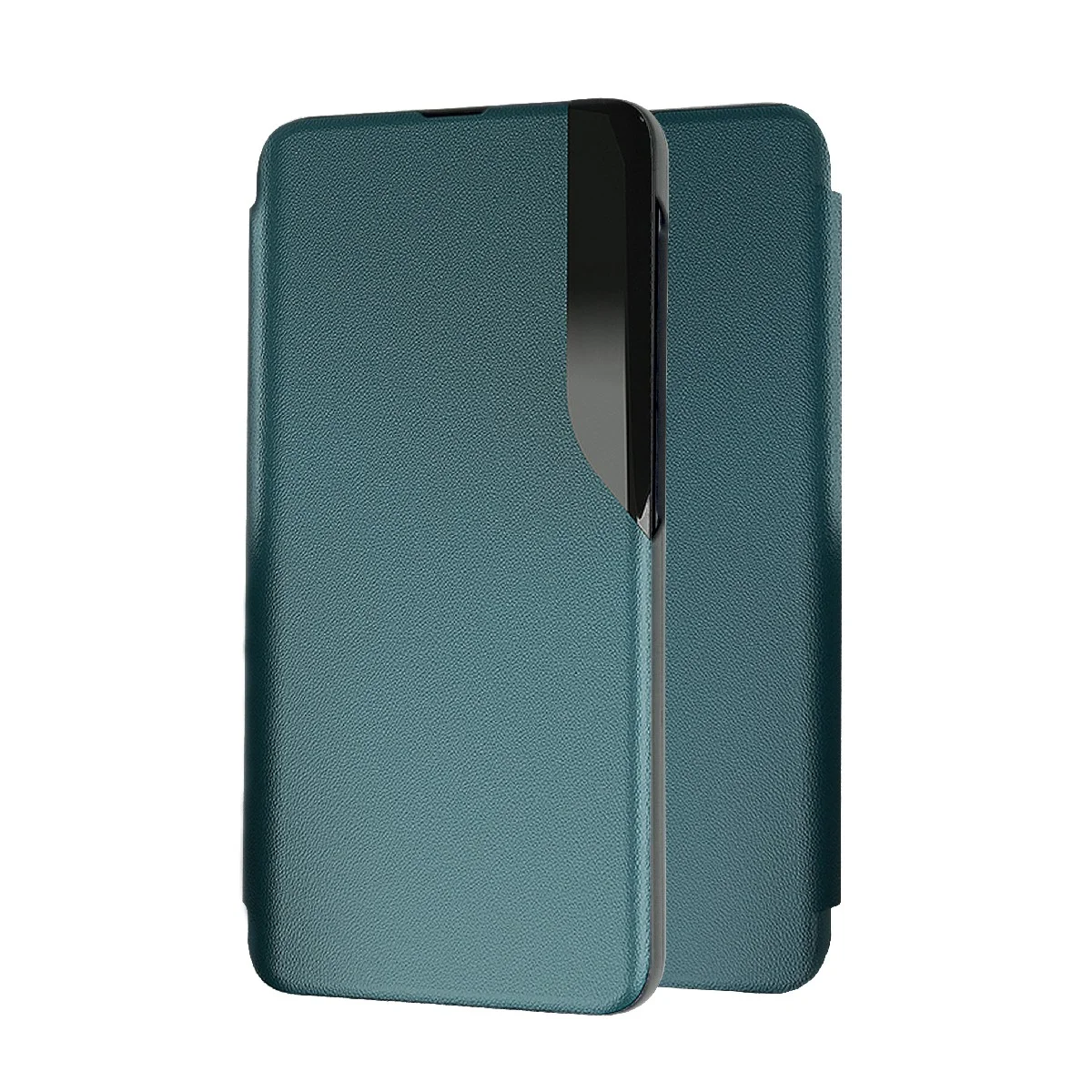Φωτογραφία προϊόντος: Θήκη Book Ancus για Apple iPhone 13 Pro TPU Πράσινο