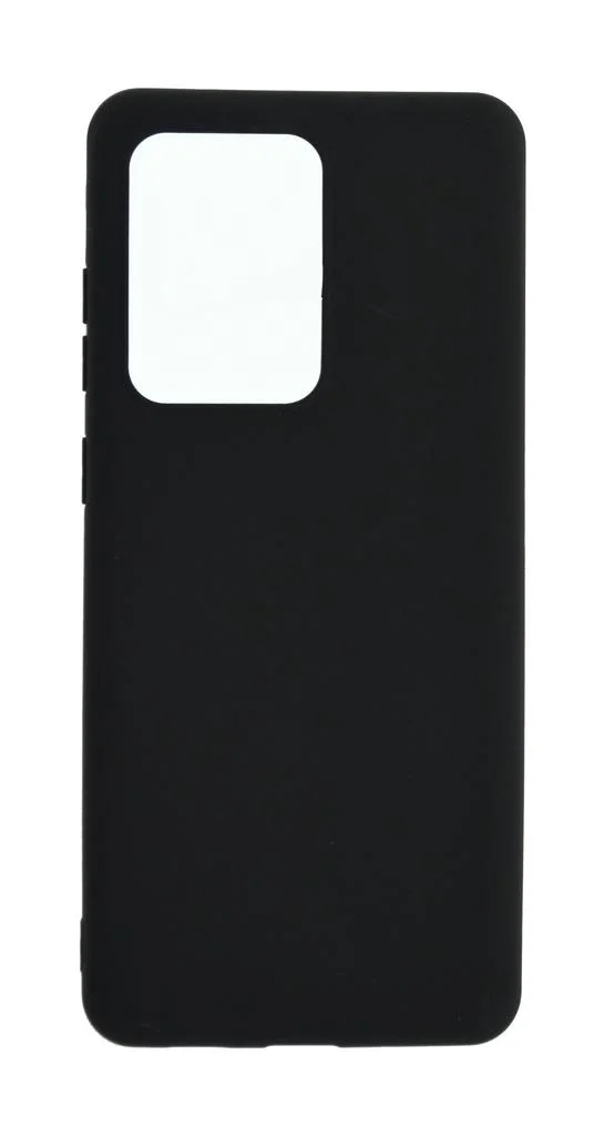 Φωτογραφία προϊόντος: Θήκη TPU Ancus για Samsung SM-G988F Galaxy S20 Ultra Μαύρη