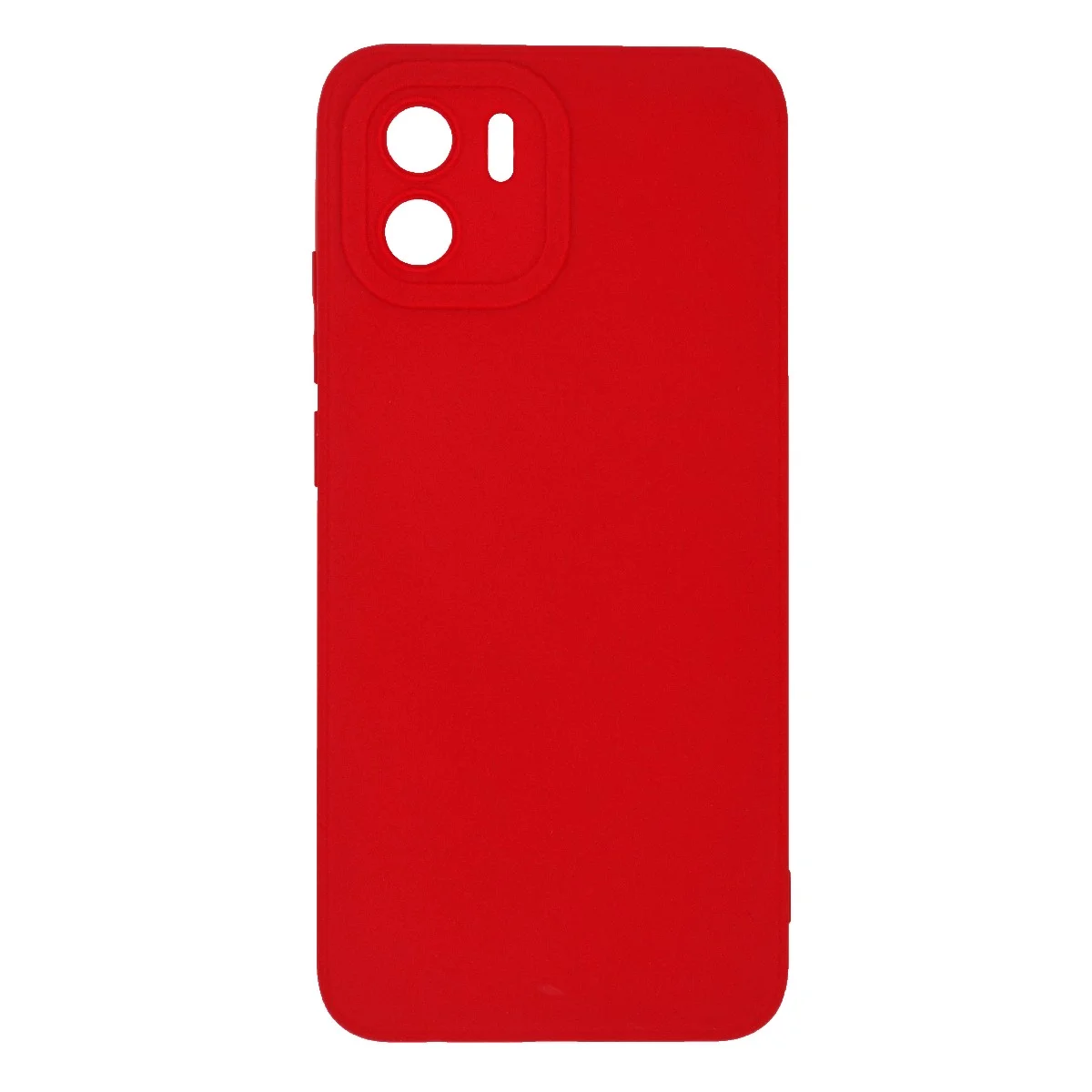 Φωτογραφία προϊόντος: Θήκη TPU Ancus για Xiaomi Redmi A1 A2 TPU Κόκκινη