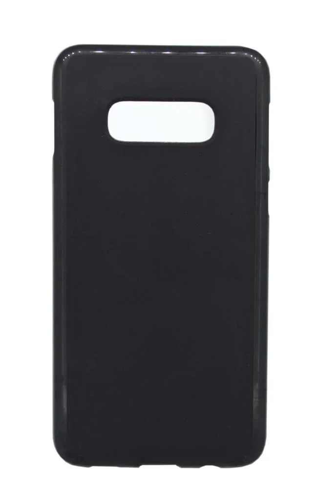 Φωτογραφία προϊόντος: Θήκη TPU Ancus για Samsung SM-G970F Galaxy S10e Μαύρη