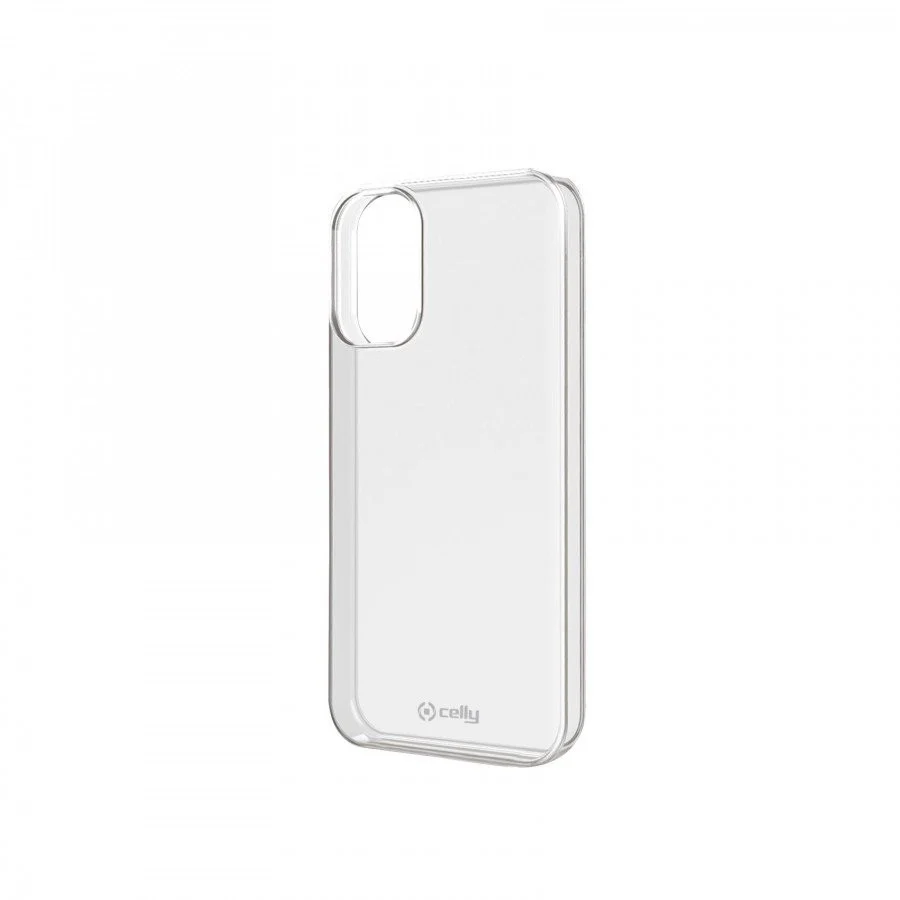 Φωτογραφία προϊόντος: Θήκη TPU Celly Soft Rubber για Xiaomi Redmi Note 11 5G Διάφανο