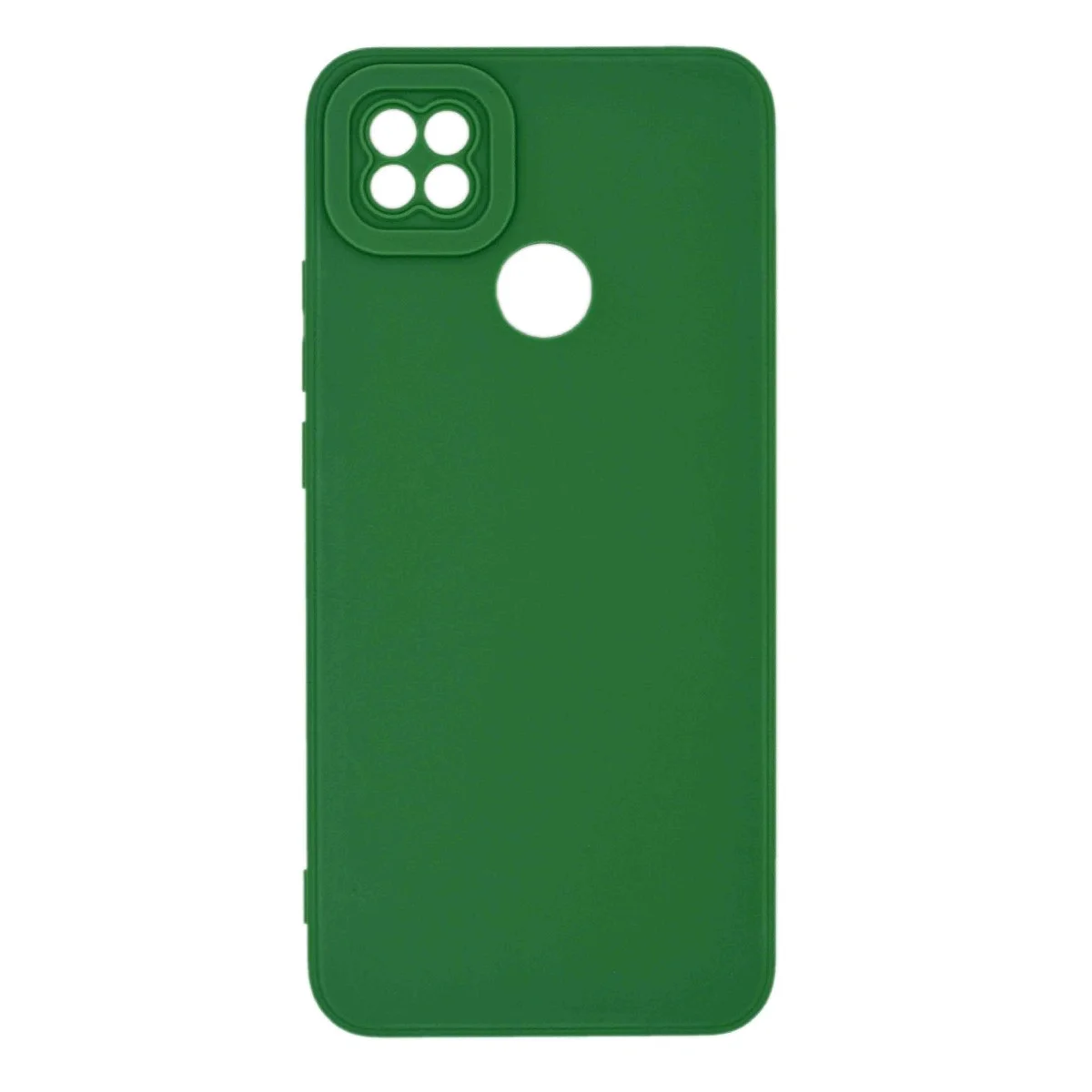 Φωτογραφία προϊόντος: Θήκη TPU Ancus για Xiaomi Redmi 9C Poco C3 Πράσινη