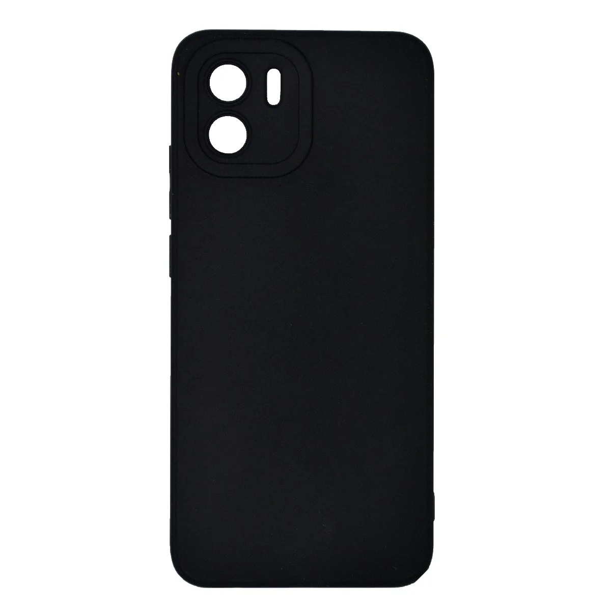 Φωτογραφία προϊόντος: Θήκη TPU Ancus για Xiaomi Redmi A1 A2 TPU Μαύρη