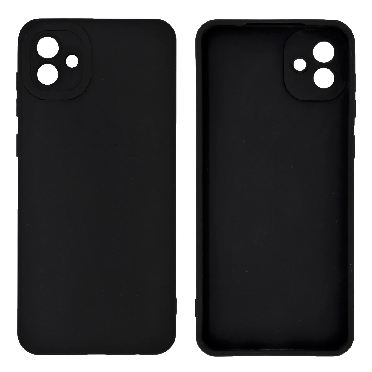 Φωτογραφία προϊόντος: Θήκη TPU Ancus για Samsung SM-A045F Galaxy A04 4G Μαύρο