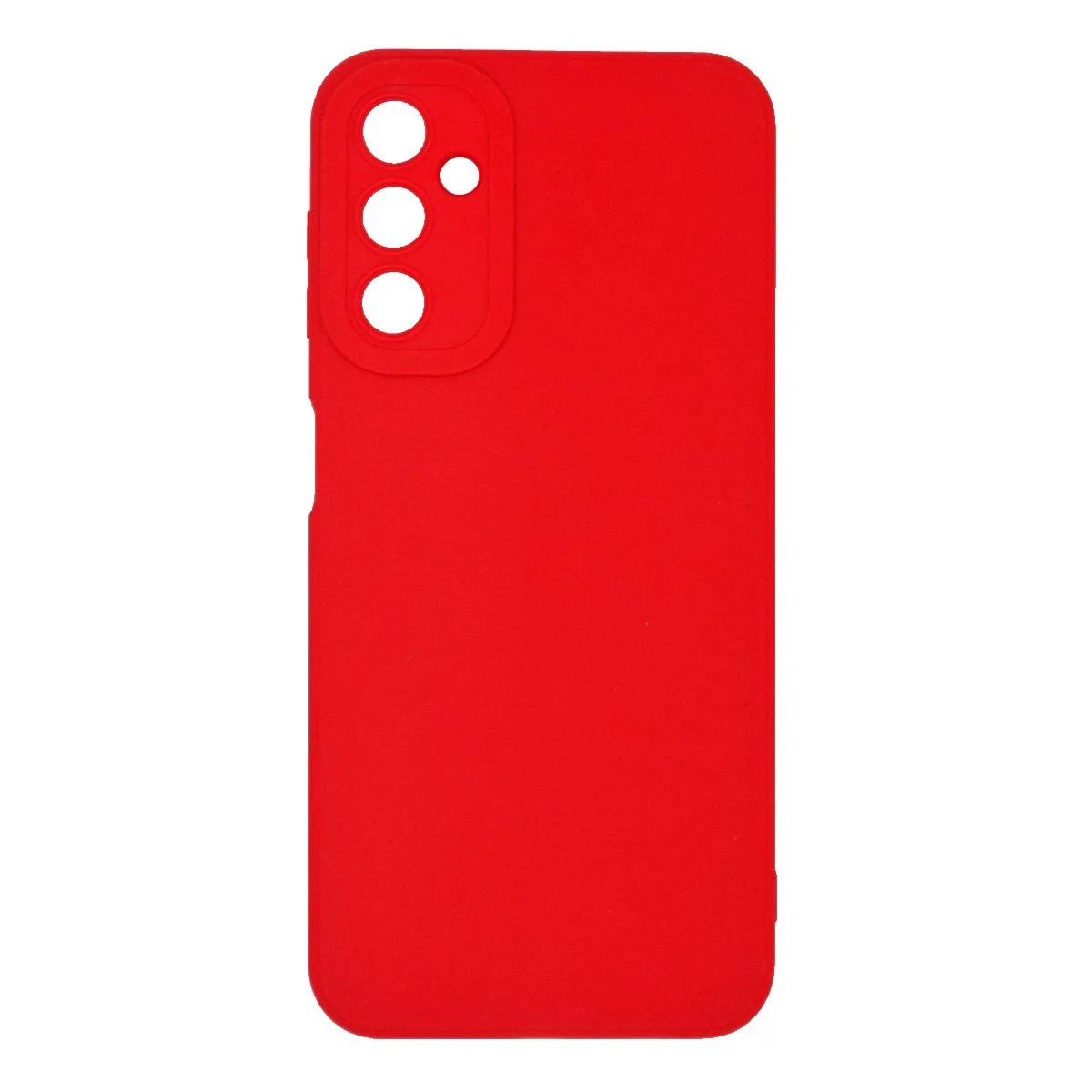 Φωτογραφία προϊόντος: Θήκη TPU Ancus για Samsung SM-A156 Galaxy A15 5G / SM-A155 Galaxy A15 4G Κόκκινη