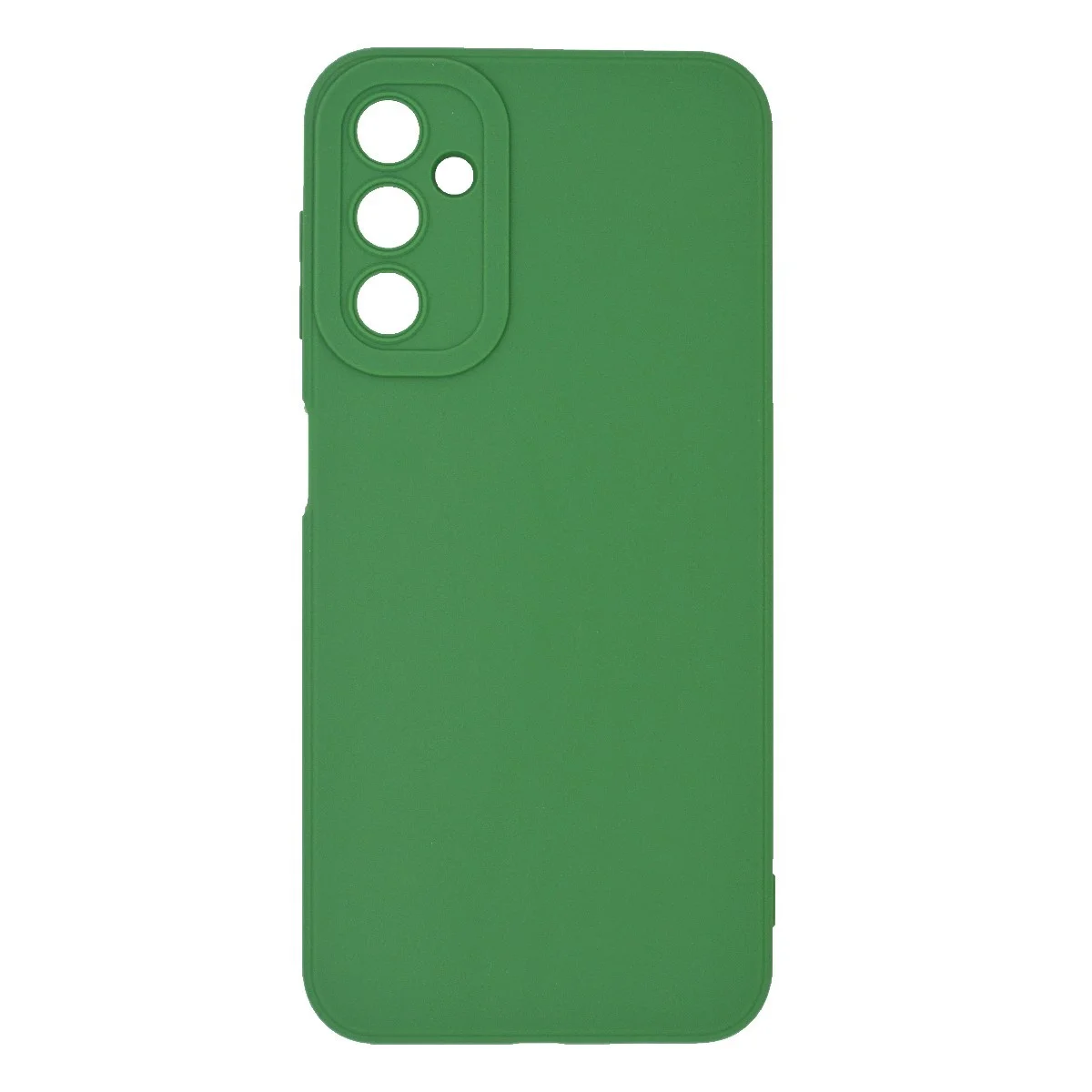 Φωτογραφία προϊόντος: Θήκη TPU Ancus για Samsung SM-A156 Galaxy A15 5G / SM-A155 Galaxy A15 4G Πράσινη