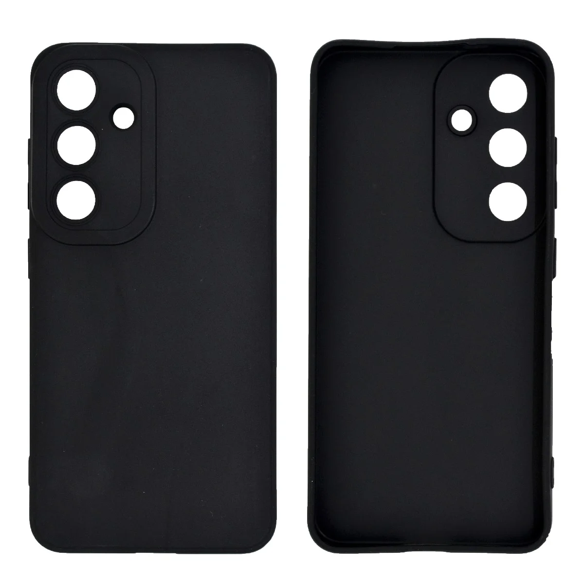 Φωτογραφία προϊόντος: Θήκη TPU Ancus για Samsung SM-S921 Galaxy S24 5G Μαύρη
