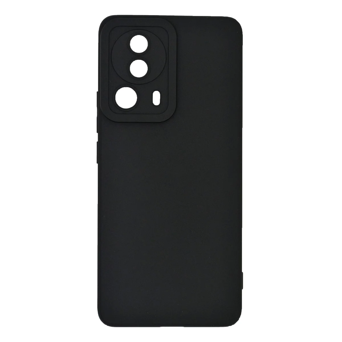 Φωτογραφία προϊόντος: Θήκη TPU Ancus για Xiaomi 13 Lite Μαύρο