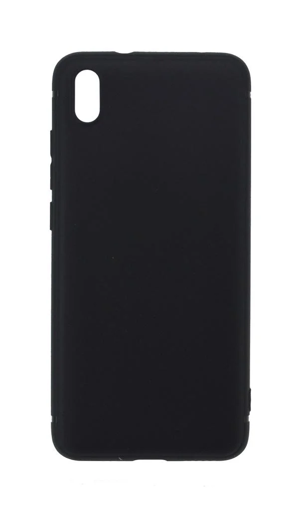 Φωτογραφία προϊόντος: Θήκη TPU Ancus για Xiaomi Redmi 7A Μαύρη