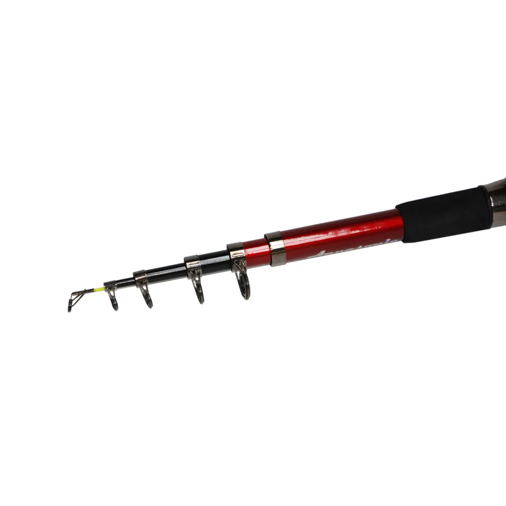 Φωτογραφία προϊόντος: FISHING VARIOUS ΚΑΛΑΜΙ VIPER 2.7Μ 10-30GR