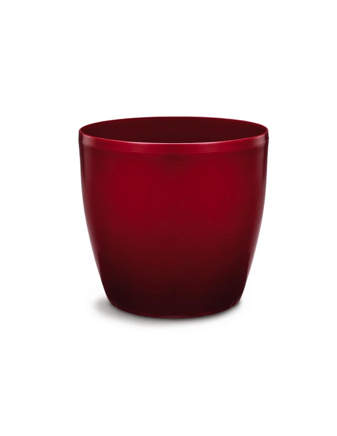 Φωτογραφία προϊόντος: Plastona Κασπώ ROTO BRILL Φ28 PASSION RED/KOKKINO