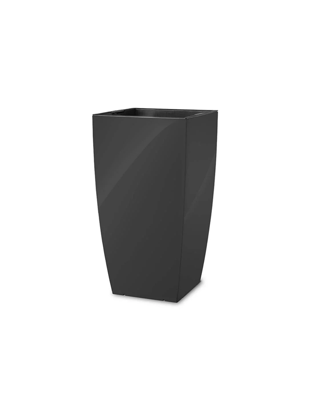 Φωτογραφία προϊόντος: Plastona Κασπώ TETRA BR.ANTHRACITE/ANΘP 31Χ31Χ56.5