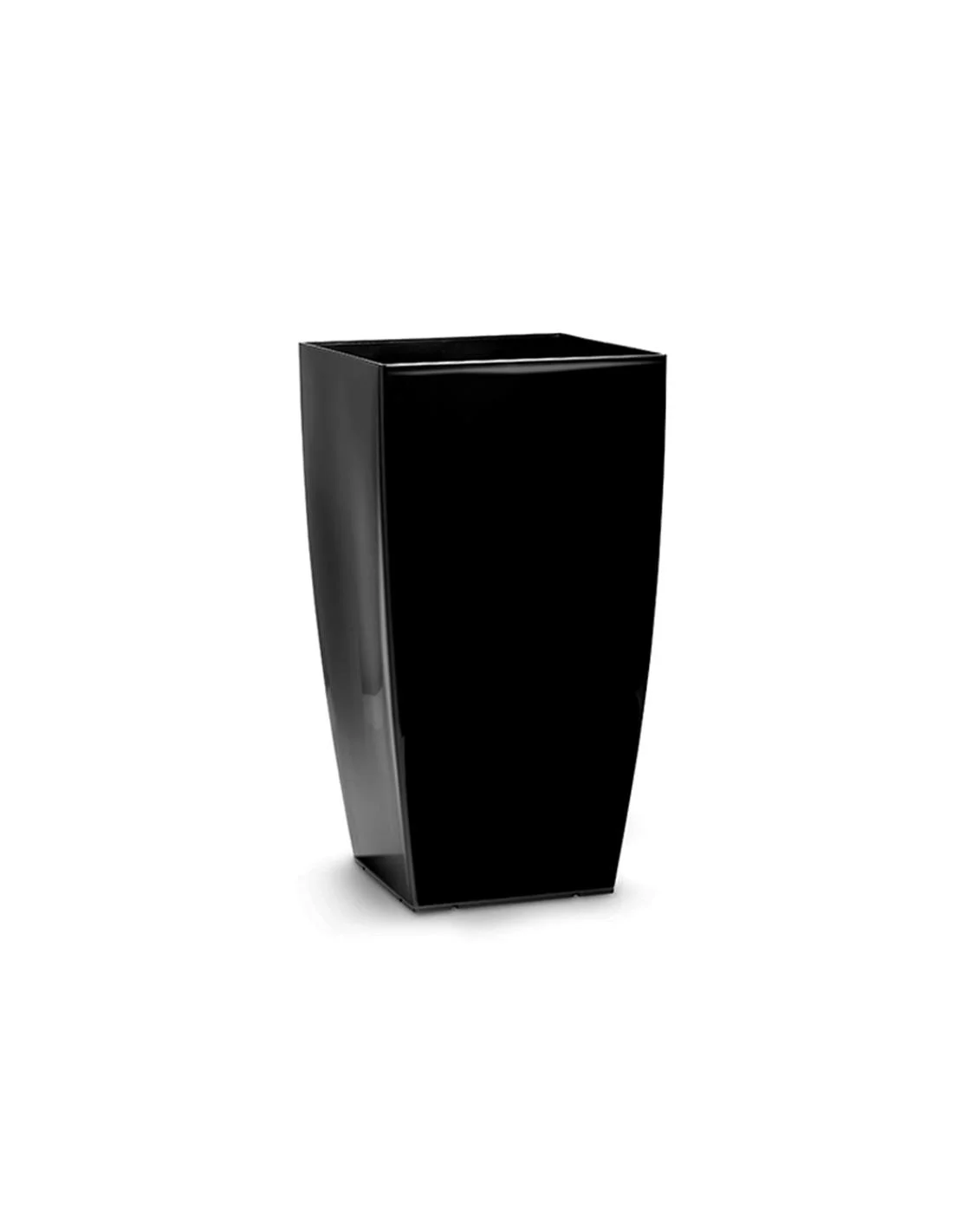 Φωτογραφία προϊόντος: Plastona Κασπώ TETRA BRILL MID.BLACK/MAYΡΟ 36Χ36Χ66