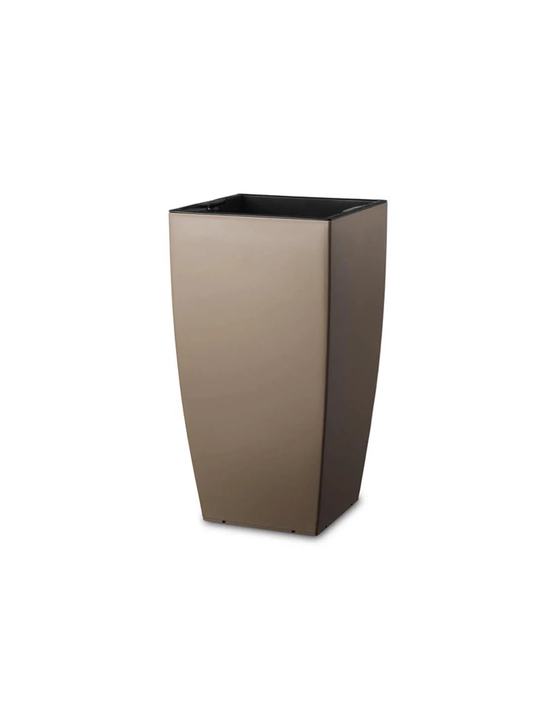 Φωτογραφία προϊόντος: Plastona Κασπώ TETRA BR.SPICY BROWN/ΣK.ΚΑΦΕ 31Χ31Χ56.5