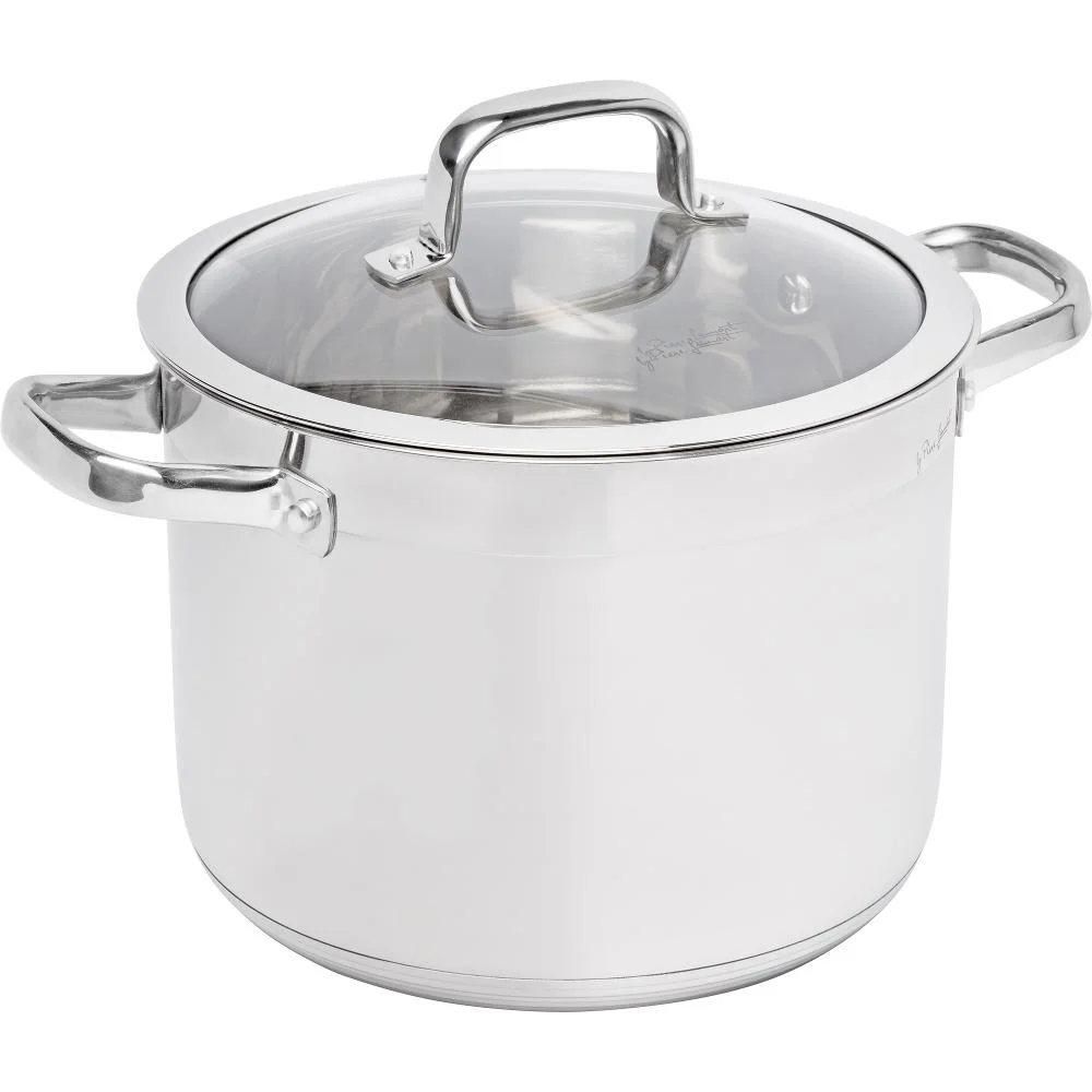 Φωτογραφία προϊόντος: Κατσαρόλα 8L PRESTIGE 24X18CM Lamart LTSS2418